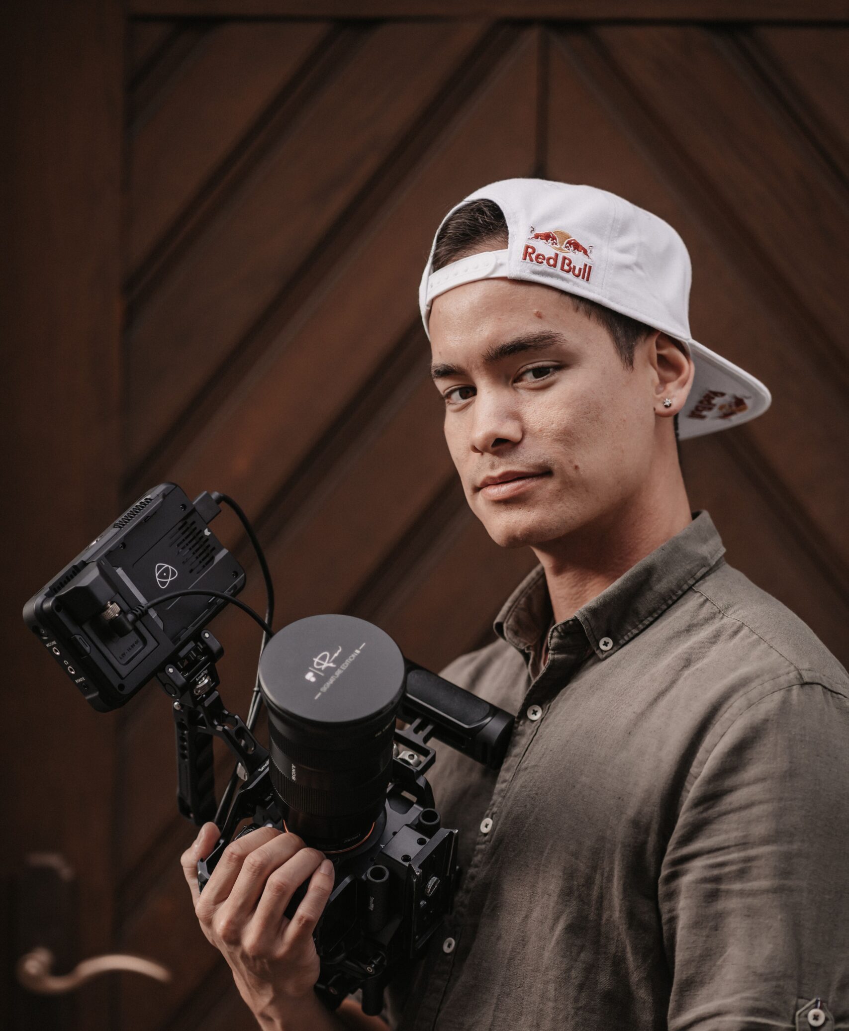 About me - Planzerfilms 1